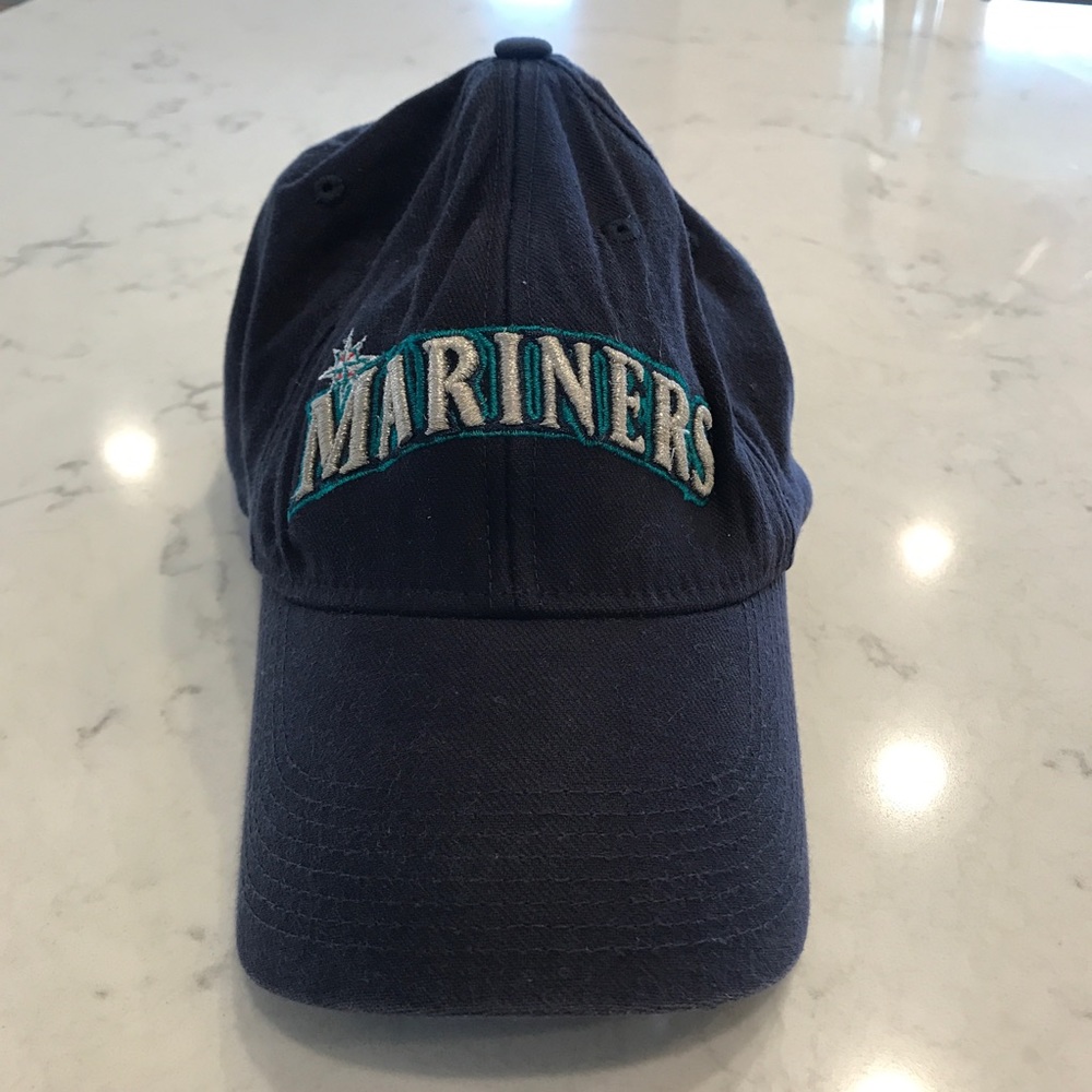 SOLD - Seattle Mariners Baseball Hat